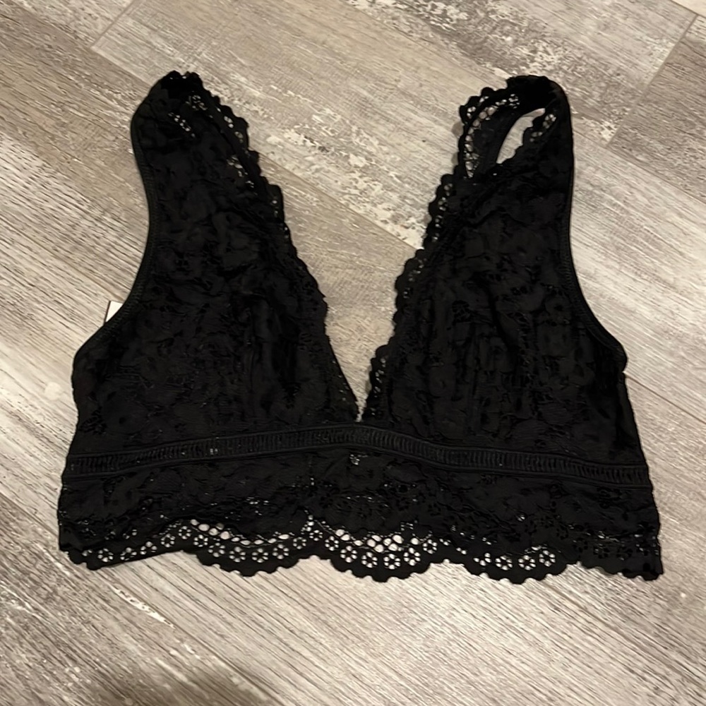 VS Body by Victoria’s Secret Bralette